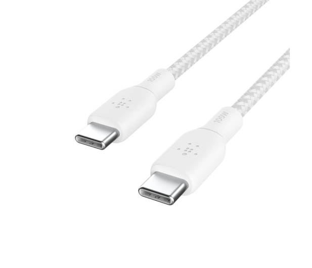 Belkin Kabel USB-C 100W 3m - 1118533 - zdjęcie 5